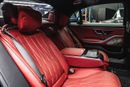 Mercedes-Benz S 63 AMG BRABUS B930 Ceramic Brakes+Burmester 4D+Carbon Interior