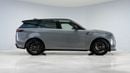 Land Rover Range Rover Sport Range Rover Sport P635 SV Edition Two | AED 14,406 PM | Huge MSRP Saving, Special Paint |