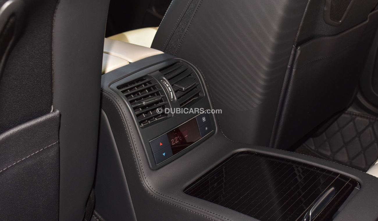 Mercedes-Benz CLS 63 AMG