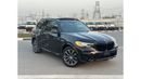 BMW X5 40i xDrive BMW X5 XDRIVE 40i 4WD FULL OPTION