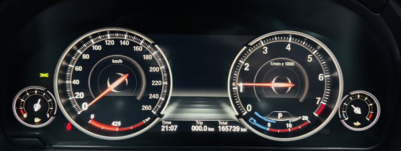 بي أم دبليو X5 GCC .. FSH .. M kit .. Perfect Condition .. V6 .. Top Range