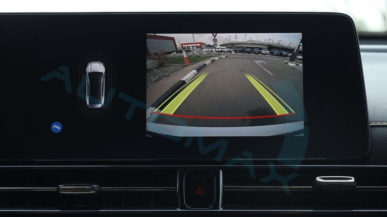 جي إي سي امباو (For Export , НА ЭКСПОРТ) GL Sport 1.5T 2026 GCC Без пробега