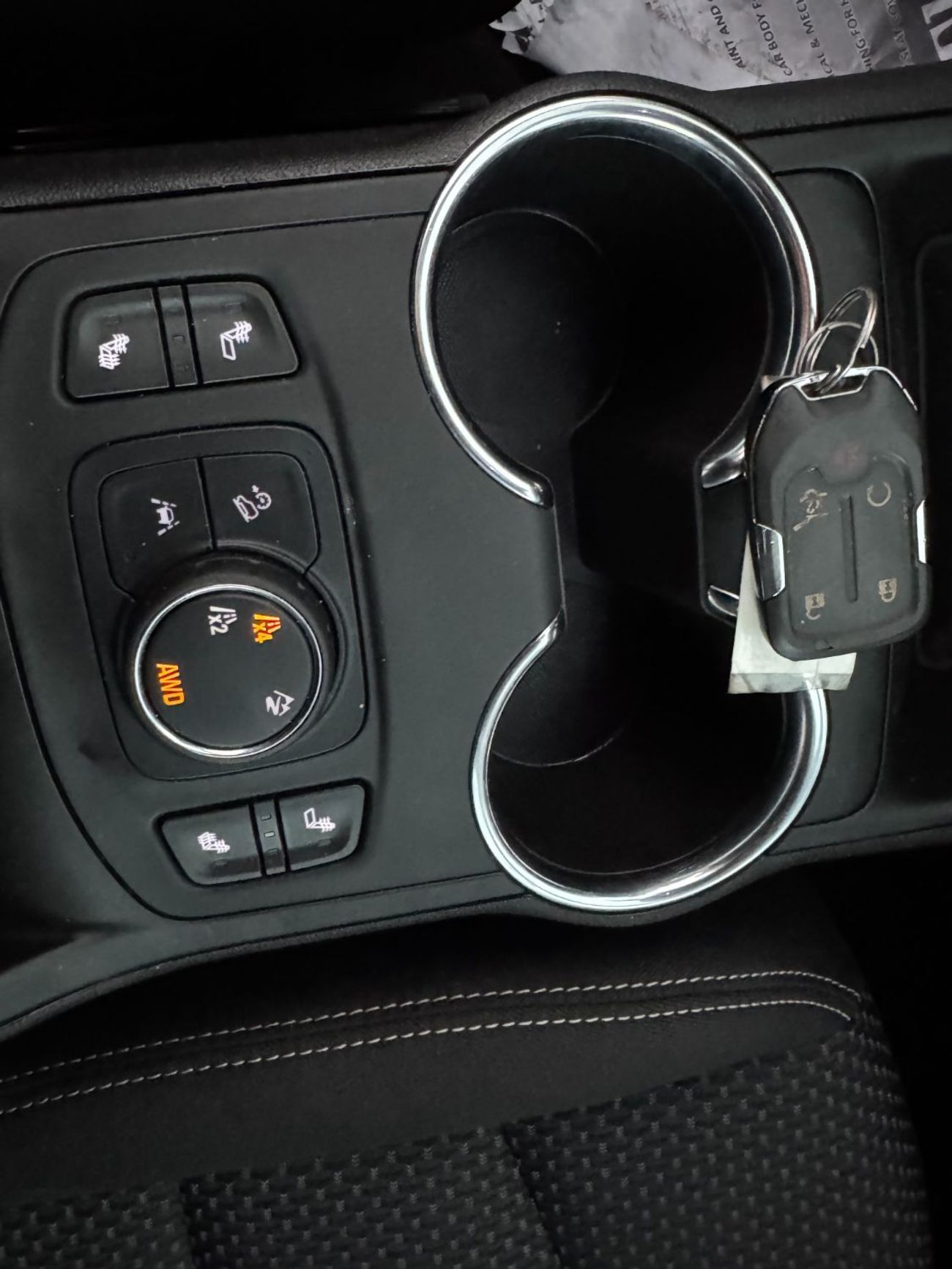 جي أم سي تيرين SLE 1.5L