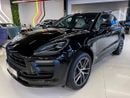 Porsche Macan 2026 Porsche Macan | GCC | Dealer Warranty | With 1 Free Service
