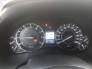 Nissan Patrol 5.6L PETROL V8 PLATINUM AUTOMATIC TRANSMISSION