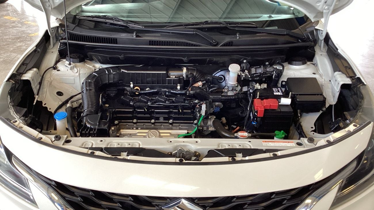 Suzuki Baleno 1.5 GL AUTO | Guaranteed Warranty | 0 Down Payment