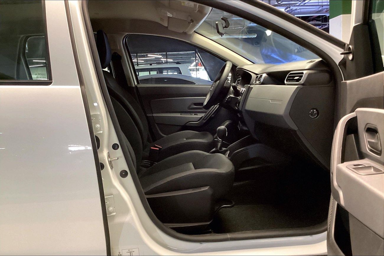 Renault Duster PE | Guaranteed Warranty | 0 Down Payment