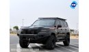 Toyota Land Cruiser 300 GXR