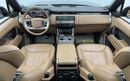 Land Rover Range Rover LWB Autobiography P400 3.0L 2022 Range Rover Vogue Autobiography, 2027 RR Warranty, 2026 RR Service
