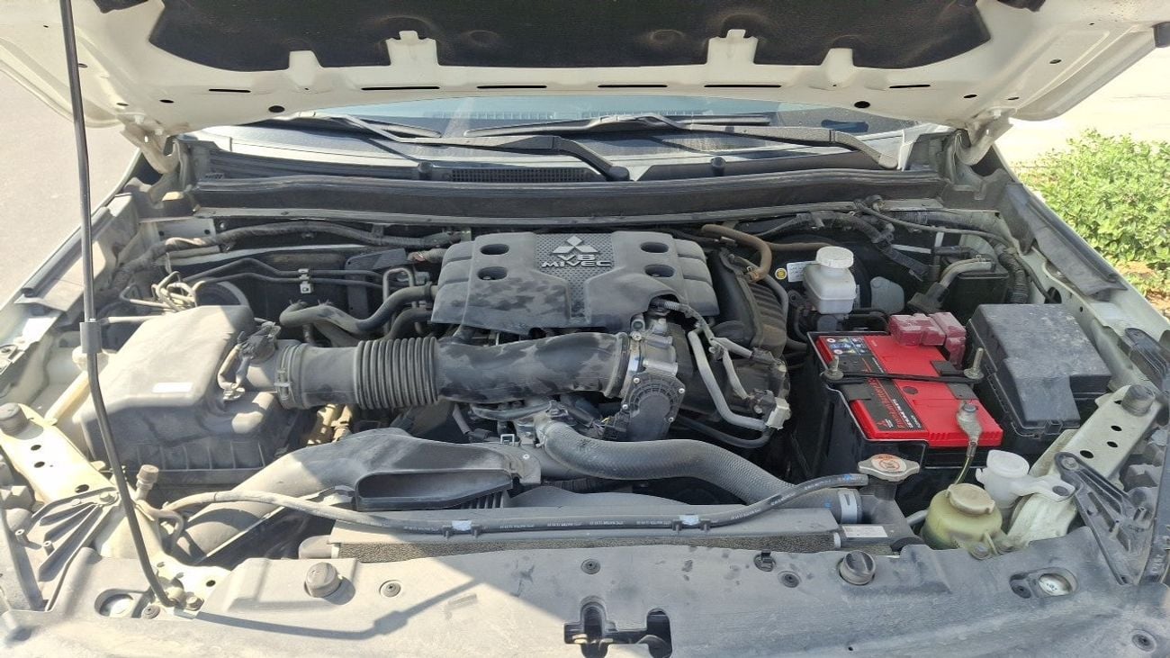 ميتسوبيشي مونتيرو سبورت GLS H/L PRIME EDITION 3 | بدون دفعة مقدمة | اختبار القيادة في المنزل