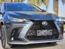 Lexus NX 250 LEXUS NX250 base full option