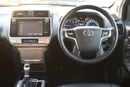 Toyota Prado TX 2.8L