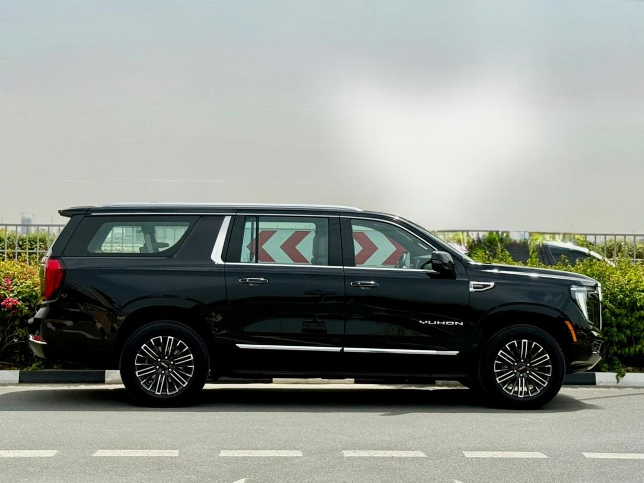 GMC Yukon