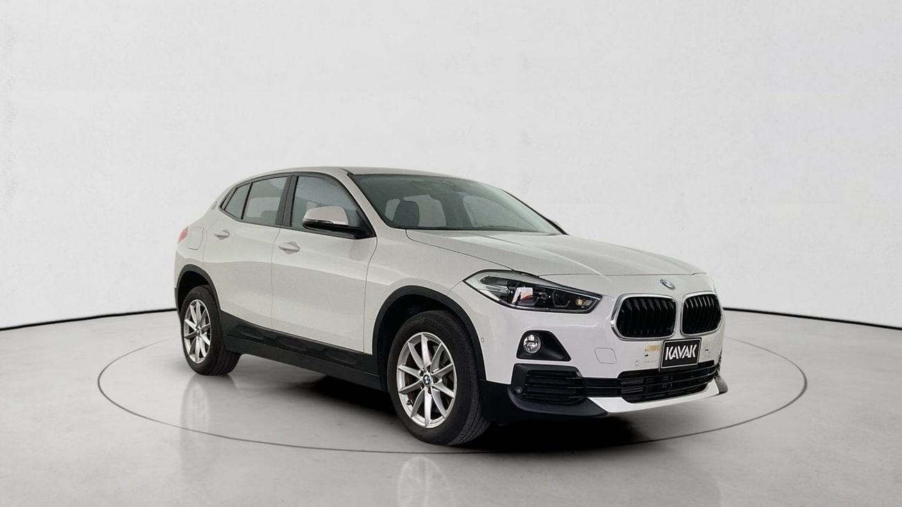 BMW X2 SDRIVE20I | Guaranteed Warranty | 0 Down Payment