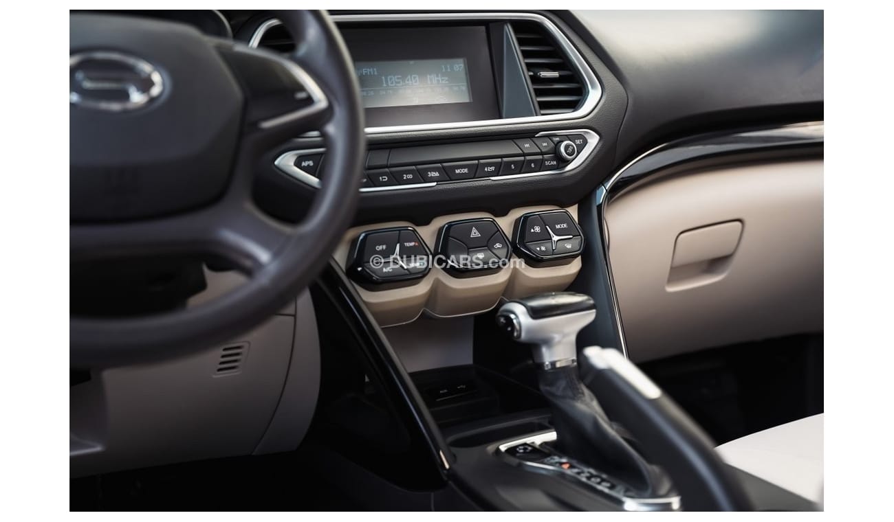 GAC GS4 | 783 P.M  | 0% Downpayment | Perfect Condition!