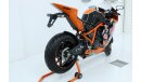 كي تي أم X-BOW KTM RCBR 009 MOTOR CYCLE 2018