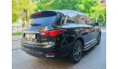 إنفينيتي QX60 V6 Full Option