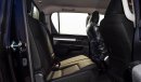 Toyota Hilux GLX (SR5) - DIESEL- DOUBLE CABIN - ZERO KM - GCC SPECS - FOR EXPORT