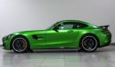 Mercedes-Benz AMG GT-R V8 Biturbo