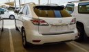 Lexus RX350