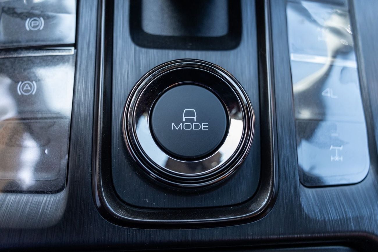 Haval H9 Haval H9 Medium 2026 GCC | Agency Warranty