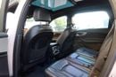 Audi Q7 40 TFSI Quattro | GCC Specs | Pristine Condition
