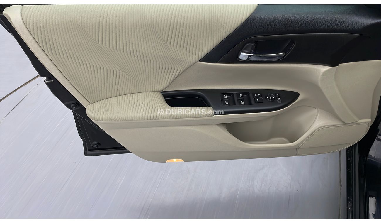 Honda Accord EX 2.4 | Under Warranty | Inspected on 150+ parameters