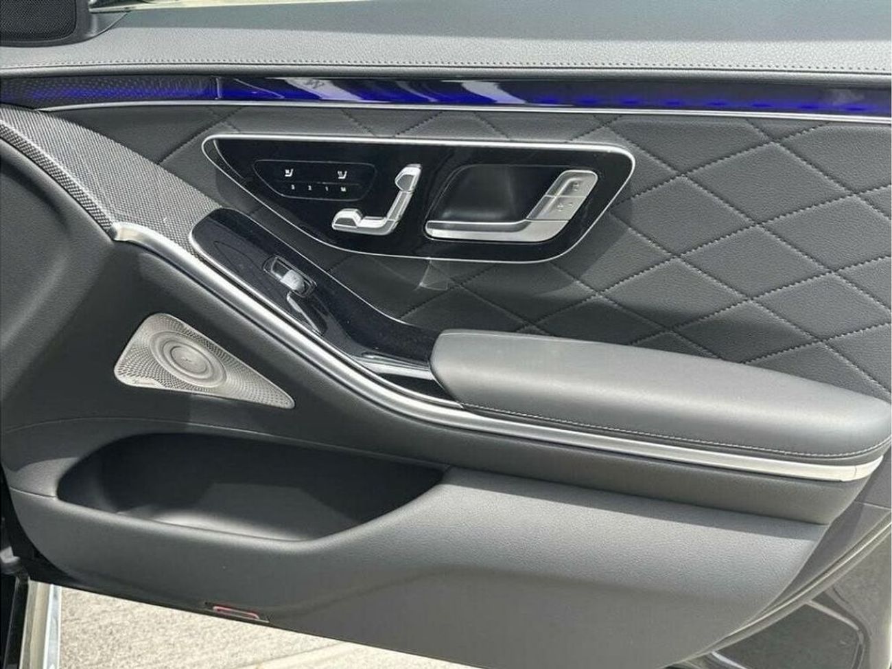 Mercedes-Benz S 580 4MATIC AWD Brand New  * Export Price *