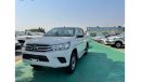 Toyota Hilux 2024 Toyota HILUX GL (SR5), 4dr Double Cab Utility, 2.7L 4cyl Petrol, Manual, Four Wheel Drive