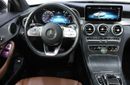 Mercedes Benz C200 AMG C200 // GCC