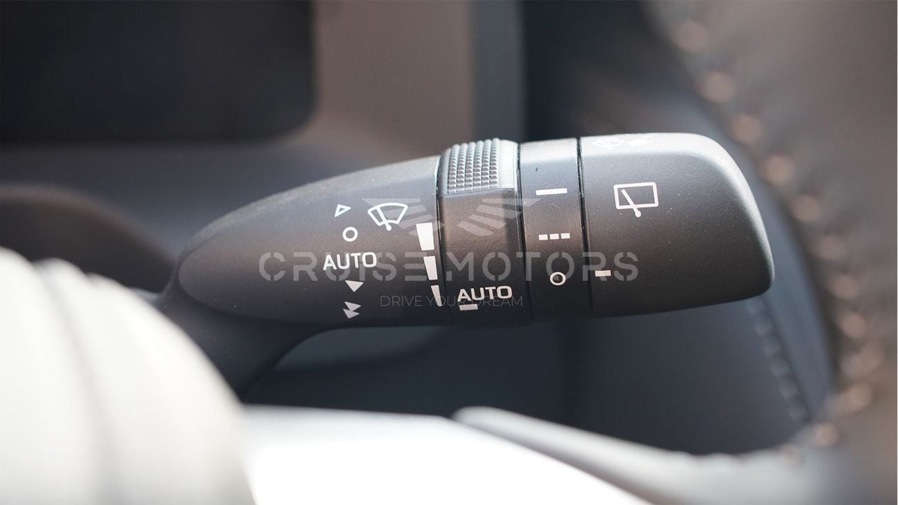 تويوتا لاند كروزر (LHD) TOYOTA LAND CRUISER 300 VX AWD VIP XTREME EDITION 3.3L DIESEL AT MY2025 – BLACK