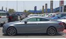 مرسيدس بنز C 200 كوبيه Coupe AMG 2022 GCC