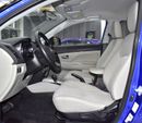 Mitsubishi ASX GLX HIGHLINE EXCELLENT DEAL for our Mitsubishi ASX 4WD ( 2019 Model ) in Blue Color GCC Specs