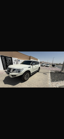 نيسان باترول