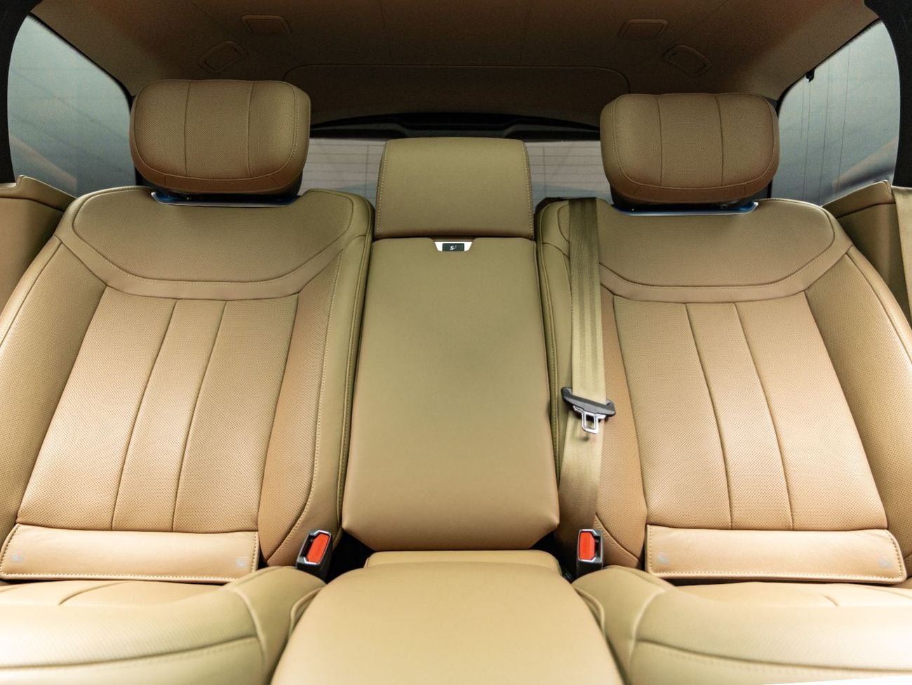 Land Rover Range Rover AUTOBIOGRAPHY P530