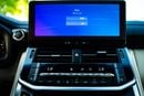 Toyota Land Cruiser 2026 Toyota Land Cruiser GXR Hybrid 3.5L Twin-Turbo V6