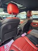 Mercedes-Benz GLC 43 