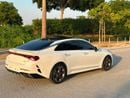 Kia K5 GT-LINE | GCC Specs | Perfect condition