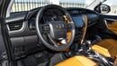 Toyota Fortuner 4.0L, Petrol, MY2024