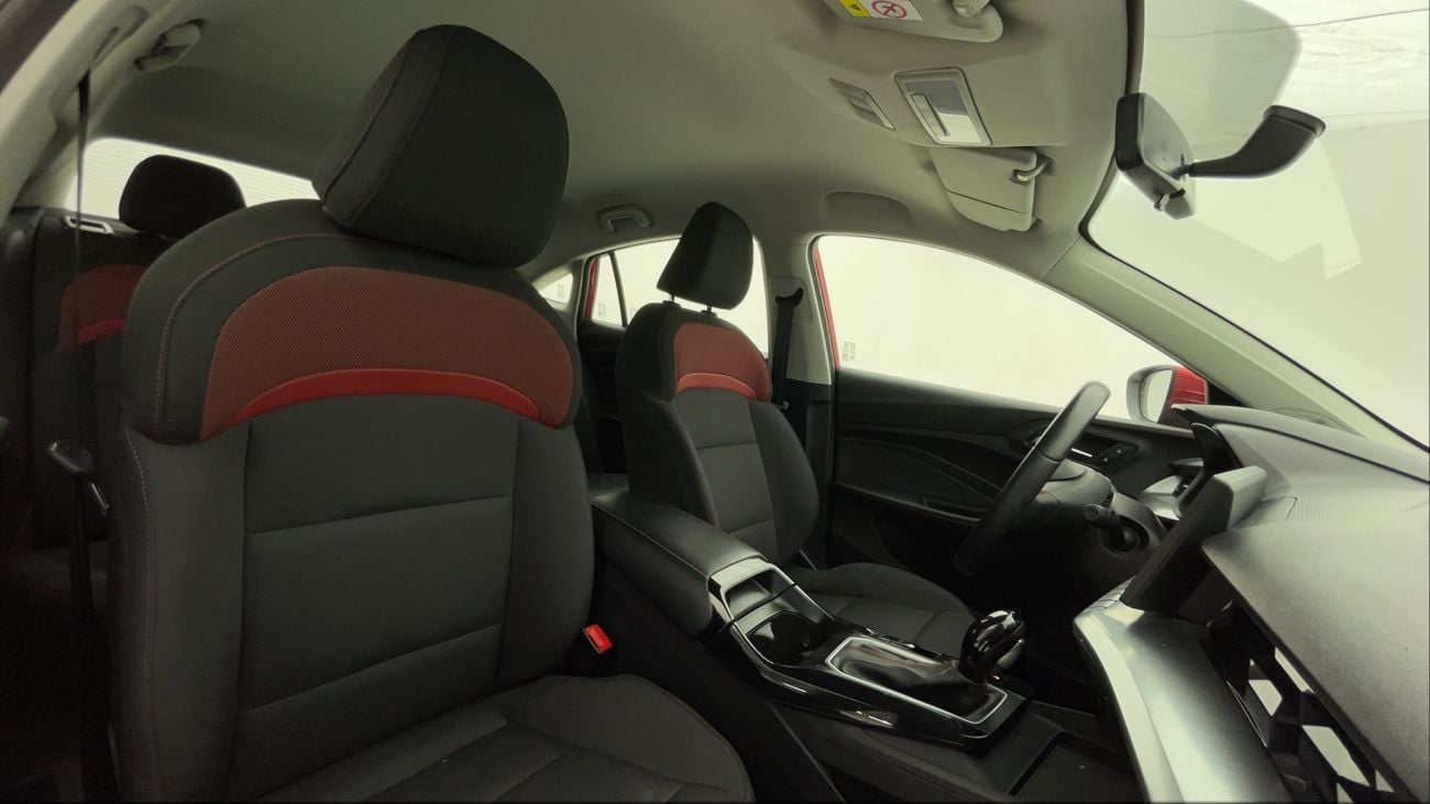 MG GT STD 1.5 | Zero Down Payment | Home Test Drive