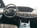 Mercedes-Benz S 500 Std 4.7L
