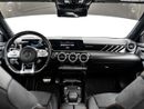 مرسيدس بنز A 35 AMG Premium + 2.0L