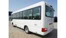 Toyota Coaster 30 coaster