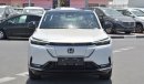 هوندا e:NS1 Honda ENS1 Realm EV | A/T | White/Black Interior | 5 Seater |