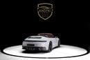 بورش 911 CARRERA GTS CABRIOLET