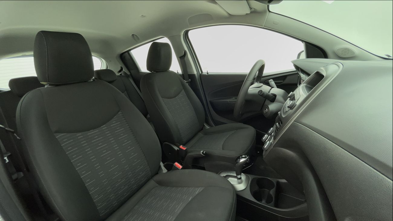 Chevrolet Spark LS 1.4 | Zero Down Payment | Home Test Drive