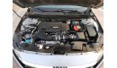 Honda Accord Sport 2.0L Petrol, Alloy Rims, DVD Camera, Driver Power Seat, Front & Rear A/C  (Lot # 791)