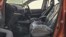 Toyota Hilux 4X4 (2.8L) DIESEL RIGHT HAND (RHD)