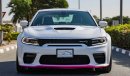 Dodge Charger 2020  Hellcat Widebody  6.2 V8 GCC, W/ 3 Yrs or 100K km Warranty