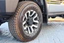 Toyota Land Cruiser 70 DLX 4.0L Toyota Land Cruiser 70 Series (GRJ76) 5-Door Hardtop - Full Option Spec List